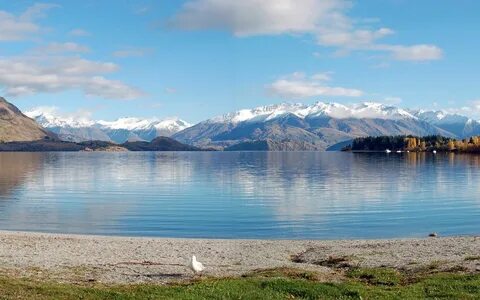 ...Free Wallpaper, Nature Wallpaper, New Zealand Mountains, Mountain Wallpa...