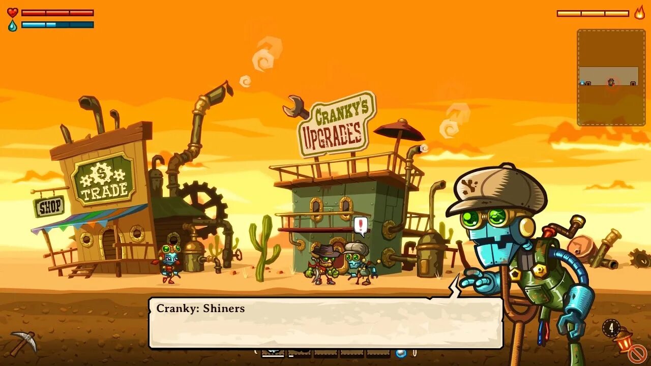 Dig на русский. Стим ворлд Диг. STEAMWORLD dig 2 карта. Tumbleton STEAMWORLD dig. Steam World dig 1.