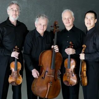 String quartet