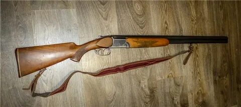 Иж 12 вольт