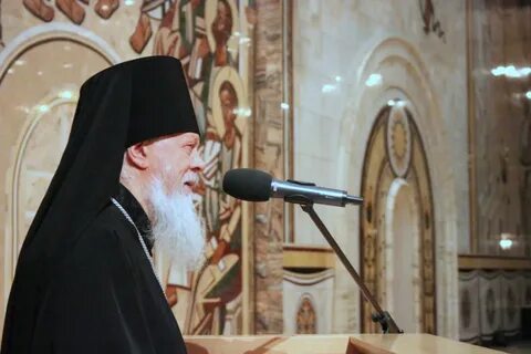 Епархия отзывы