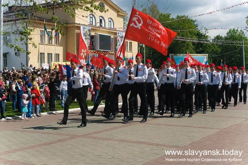 Славянск новости последнего часа