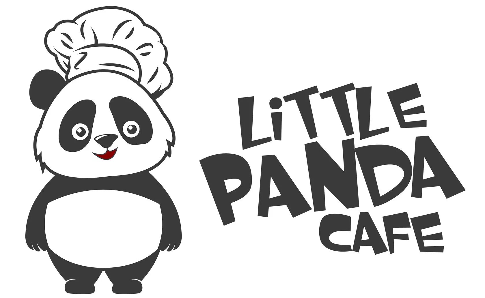 Panda chef