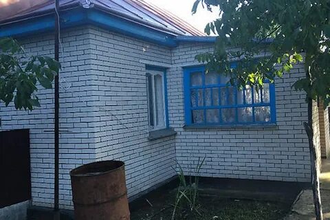 Дома в селе черкасская область