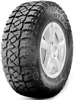 Шины kumho 265 70