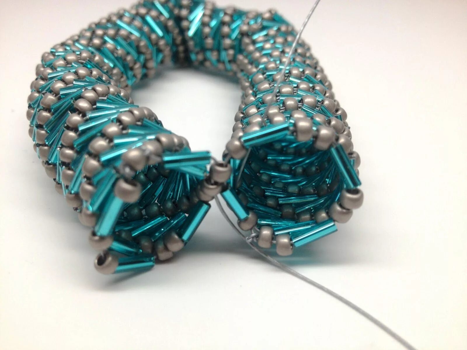Bead tutorial