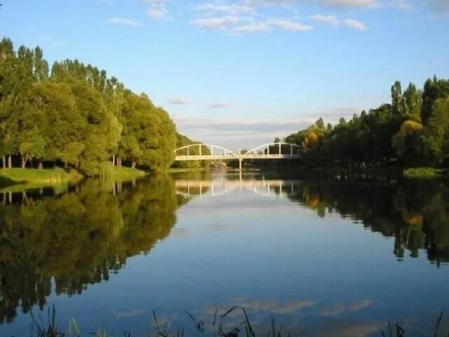 Белгород С фотокамерой и без.