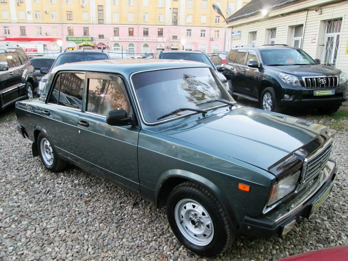 Купить легковой автомобиль в смоленске