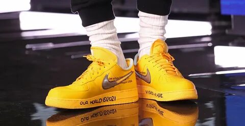 Air force gold