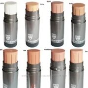 Тон в стике. Kryolan тон в стике/TV Paint Stick 25 гр.. LCF 1 тон в стике. Тональный крем Kryolan в стике. Kryolan тон в стике свотчи.