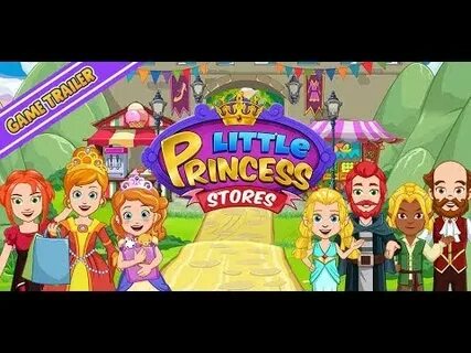 Игры май литл принцесс