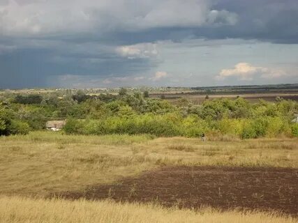 Рождественская хава