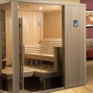 Как сделать сауну в квартире