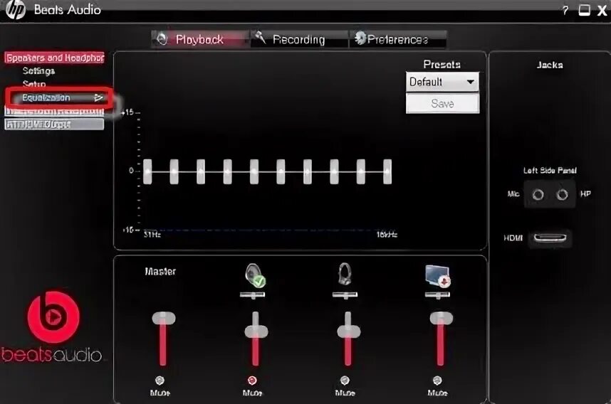 Beats audio драйвер для hp windows 10. Beats audio control эквалайзер. Beats audio control panel автозапуск. Beats audio control panel автозапуск. Beats audio драйвер windows 10.
