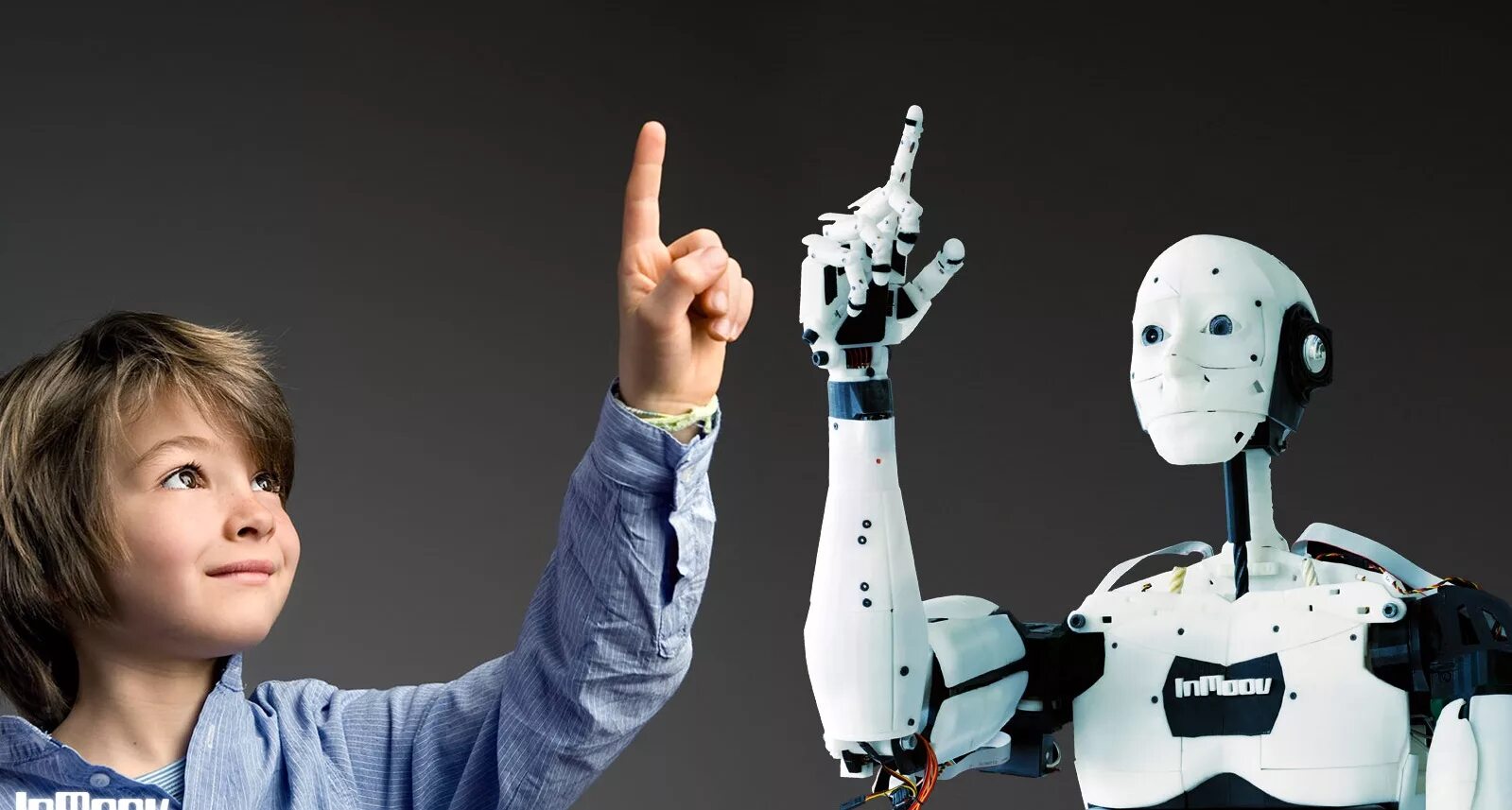 Robotics. Роботы для детей. Современные роботы. Робототехника роботы. Высокотехнологичный робот.