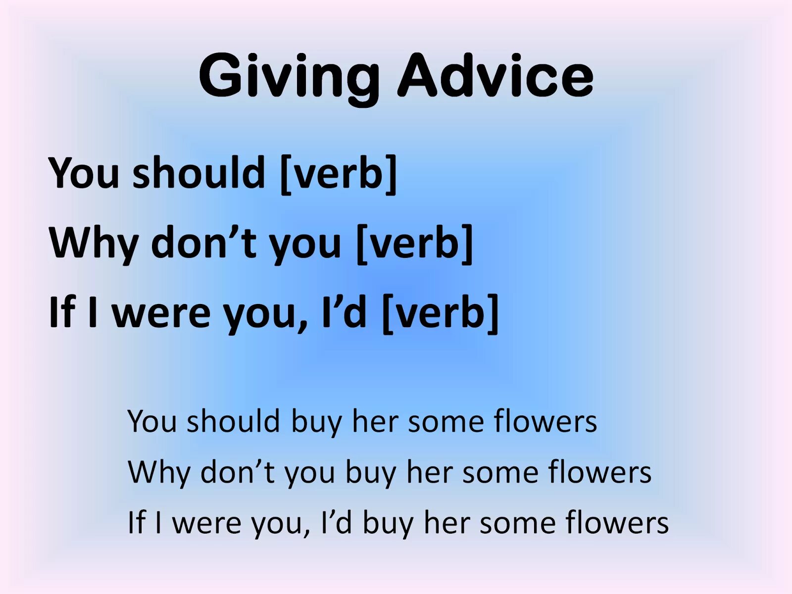 Give him advice. Advices или advice. Giving advice. How to give advice in English. Phrases for giving advice.