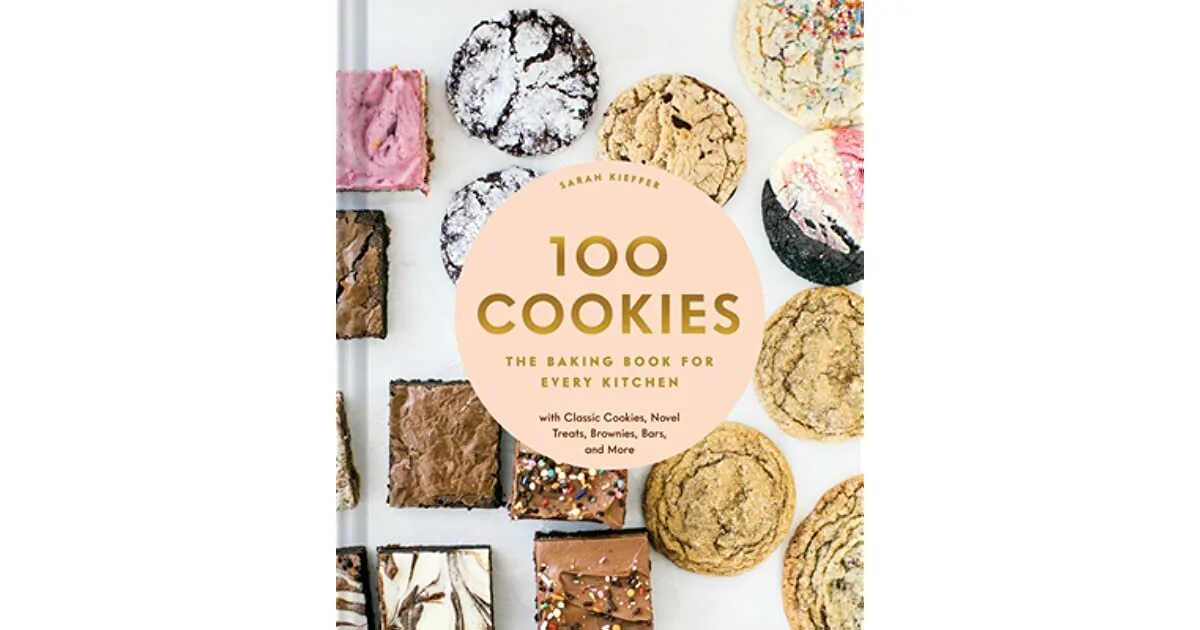 100 cookies