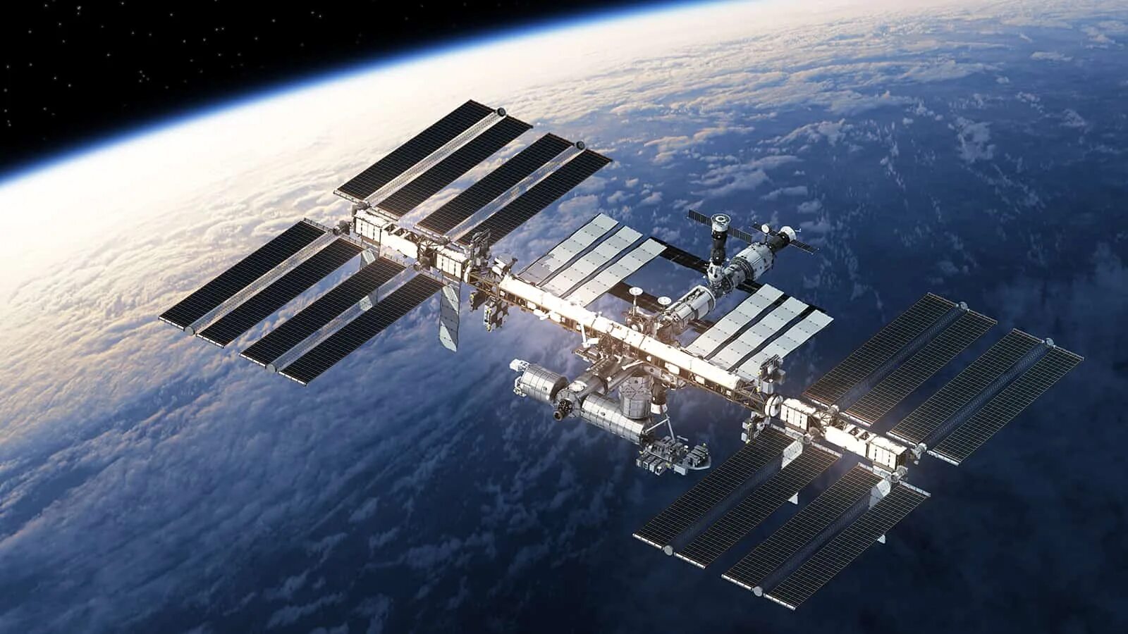 Space station. Международная Космическая станция МКС. Станция МКС В космосе. Космическая орбитальная станция МКС. Международная Космическая станция ISS.