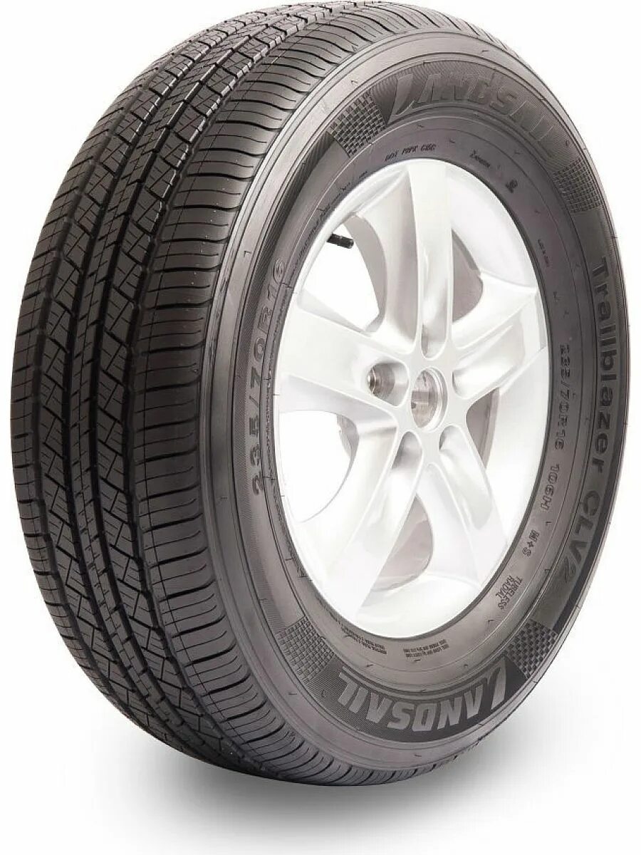 Landsail clv1 245/70 r16. Landsail clv2 225/60r17 99h. 235/55r18 104v Landsail clv2. Landsail 265/60/18 h 114 clv2.