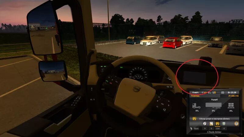 Ets 2 не работает