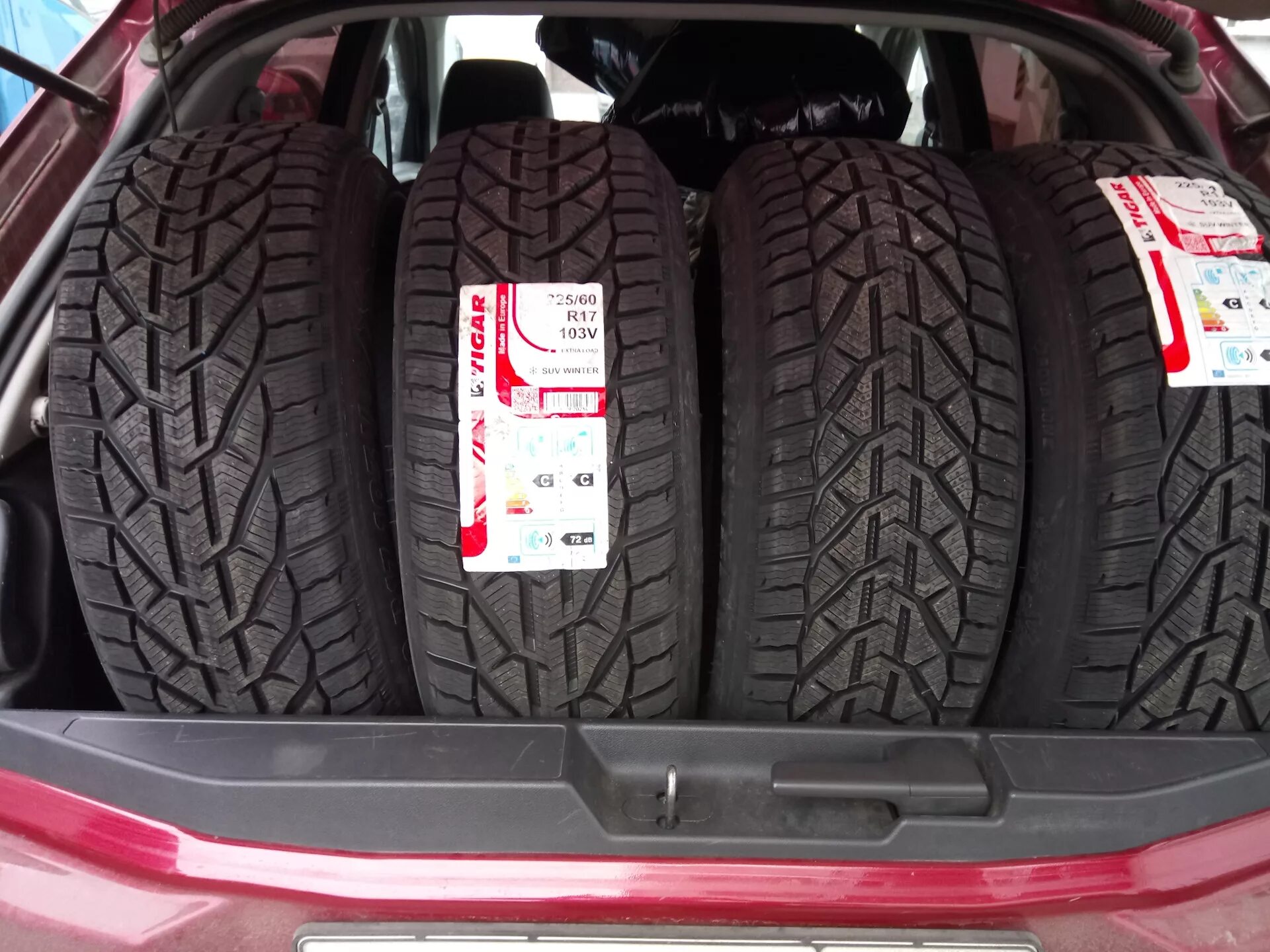 225 60 r17 103v xl. 225/60/17 Tigar SUV Winter. Tigar SUV Winter. Tigar 225/60 r17. Tigar Winter 225/55 r17.