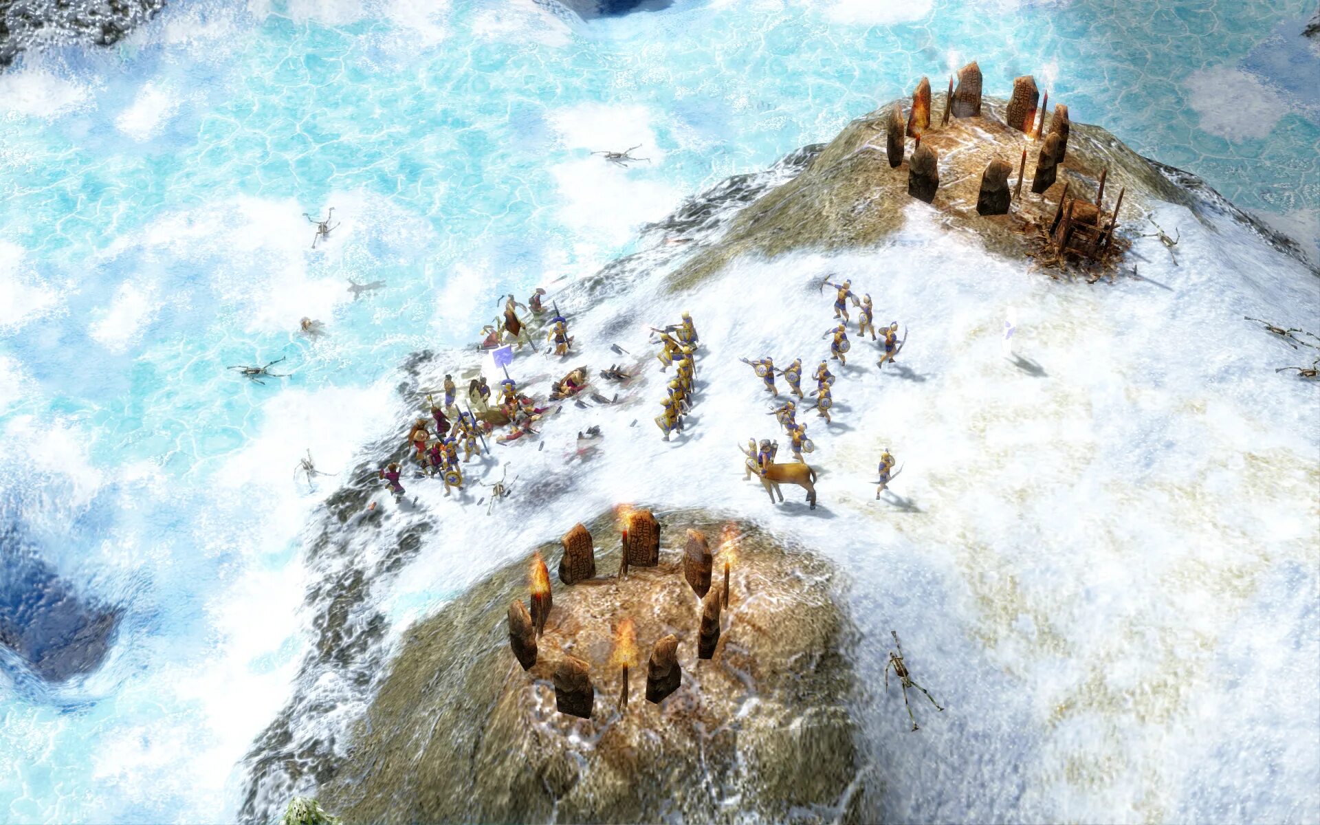 Игра age of mythology. Age of Mythology 3. Age of Mythology: Extended Edition. Age of Mythology: the Titans.