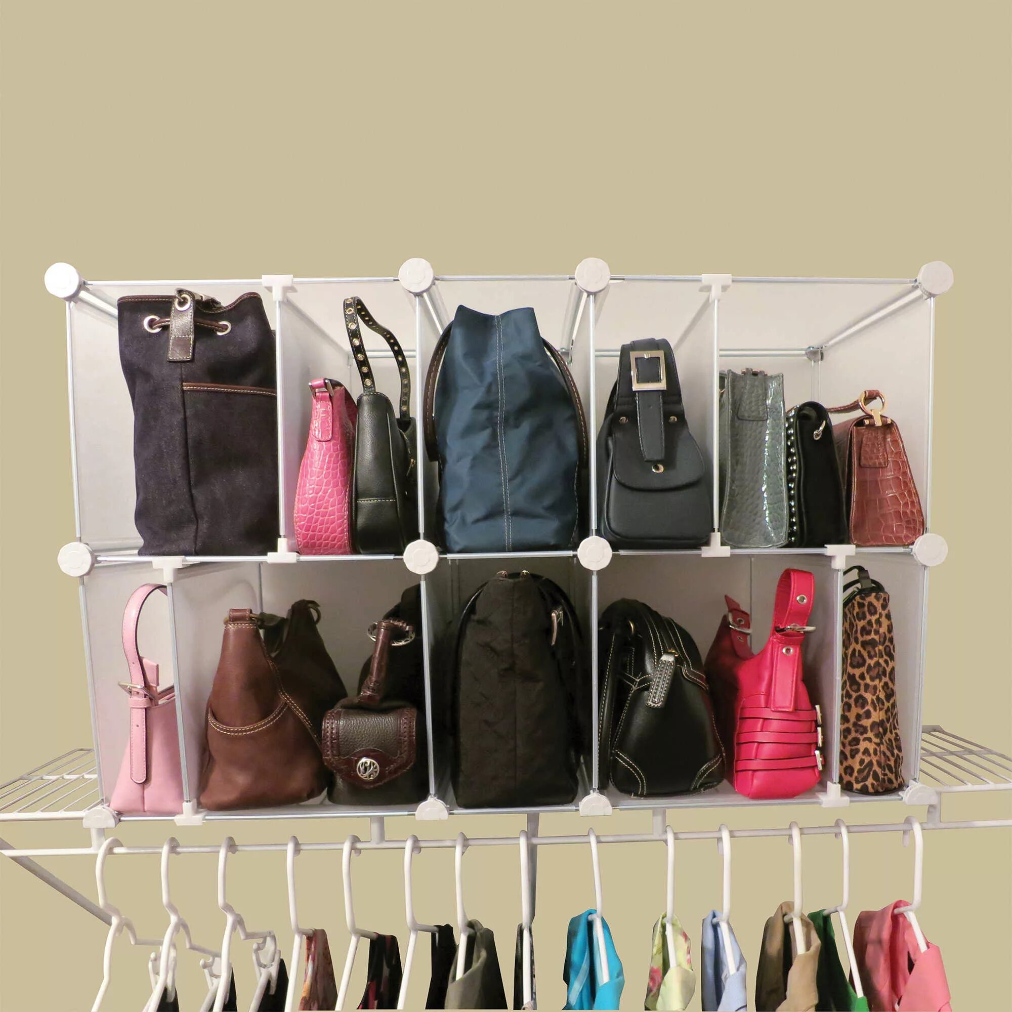 Место для сумок. Организация хранения сумок. Гардеробная для сумок. Как хранить сумки. Сумки в гардеробной.