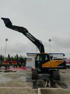 Хундай 225