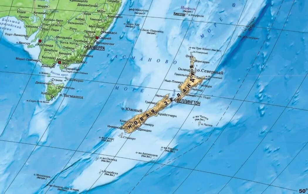 На карте океанов новую зеландию. Архипелаг новая Зеландия на карте. Остров Зеландия на карте. Остров новая Зеландия на карте.