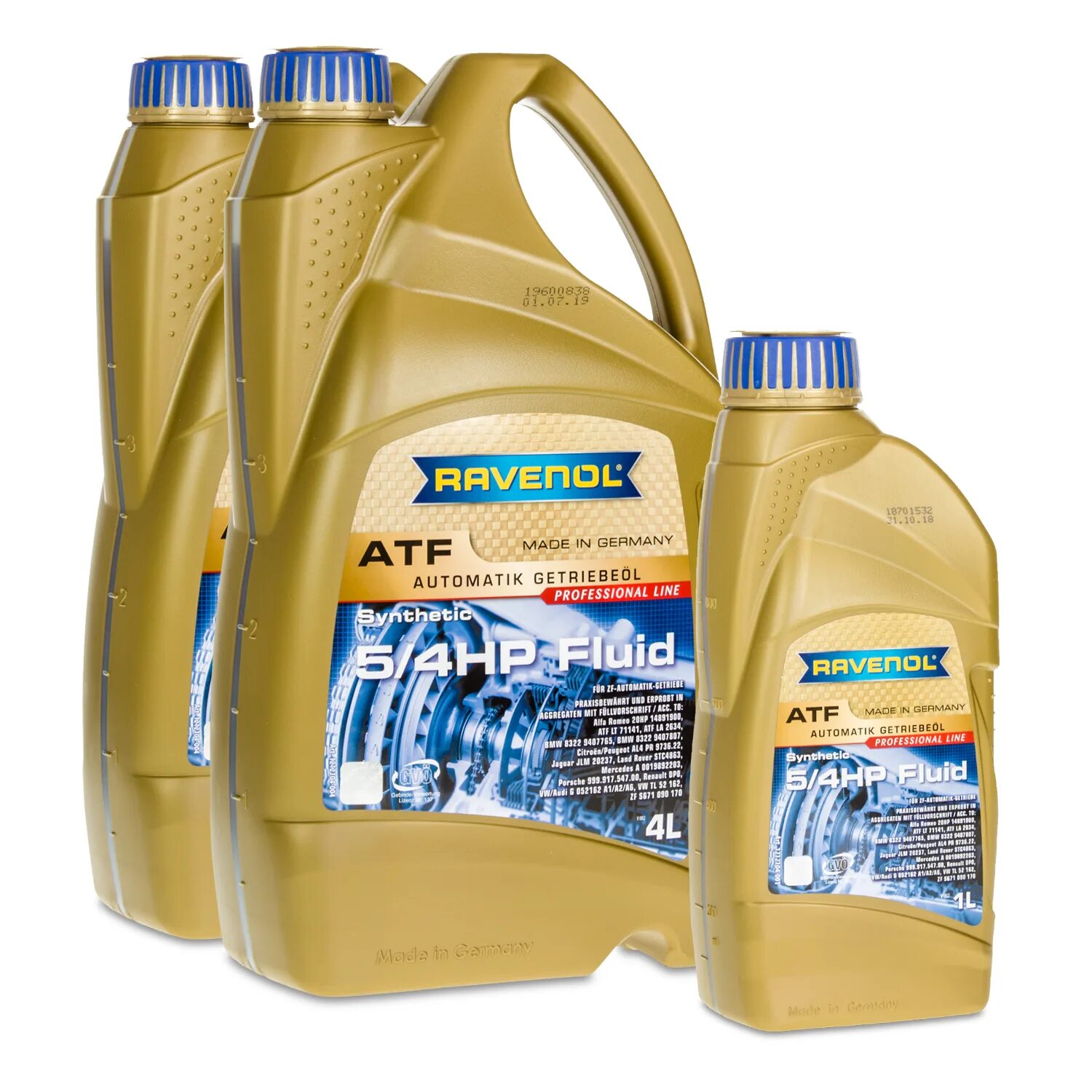 Масло ravenol марки. Ravenol ATF 5/4. Ravenol ATF-1. Ravenol ATF+4.