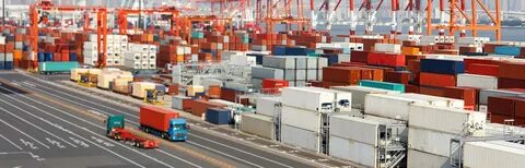 Import into