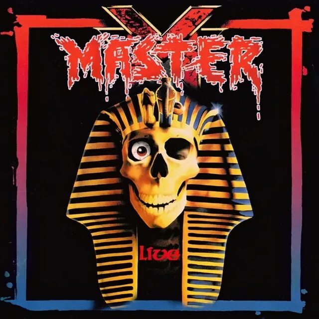 Master of lives
