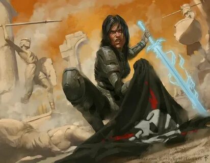 Savage art