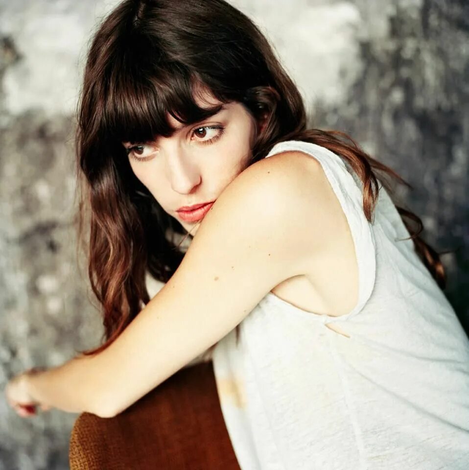 Лу дуайон. Lou doillon. лу дуайон в детстве.