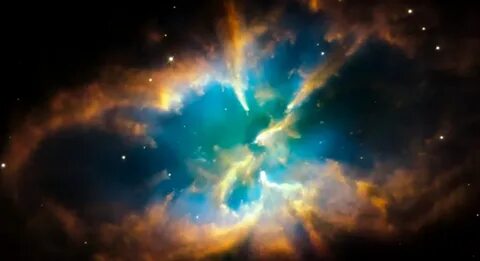 Spaces похожие