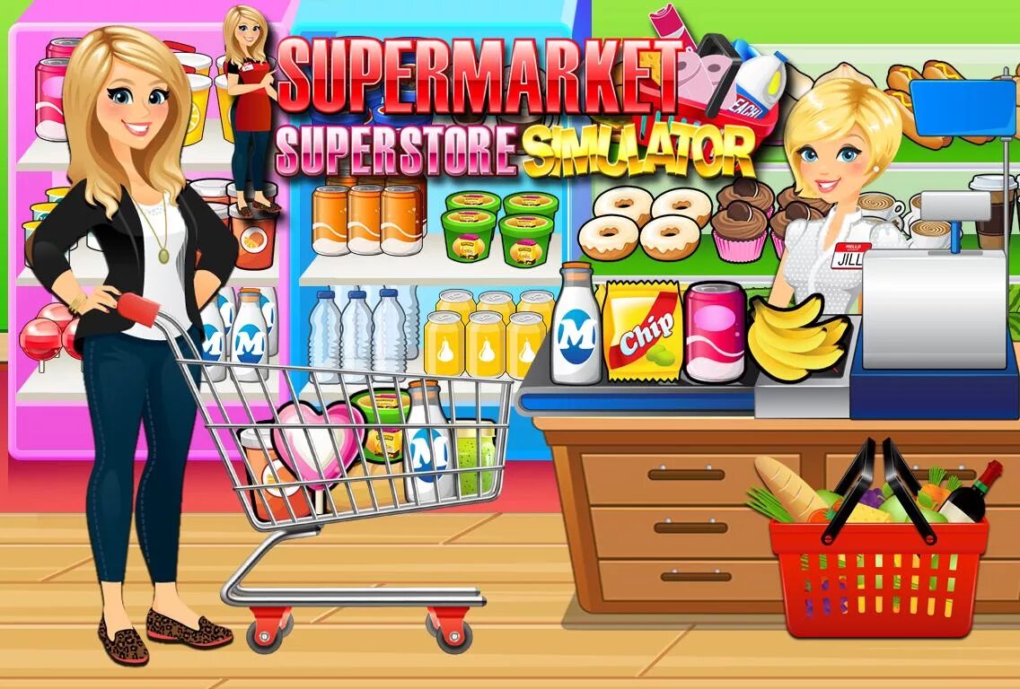 Supermarket simulator 0.1 2.2. Игра продуктовый магазин. Супермаркет игра для детей. Игра супермаркет для дошкольников. Игра супермаркет картинки для детей.