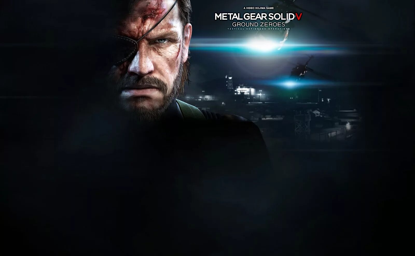 Gear solid v ground zeroes. Metal gear solid 5 ground zeroes. metal gear solid 5 ground zeroes обои. фон metal gear solid ground zeroes. метал гир солид 5 обложка.
