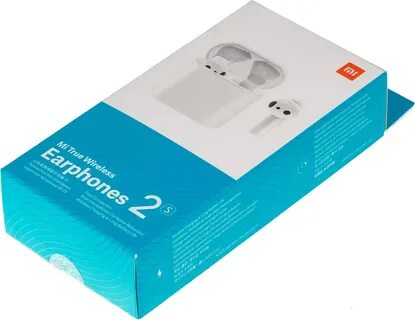Xiaomi mi true 2s
