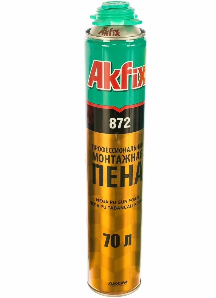 Пеногерметик. Монтажная пена Akfix 872 70л.. Akfix 872 проф монтажная пена 70 л.всесезон 1020 гр.. Пеногерметик в балона. Akfix Aquarium Silicon.