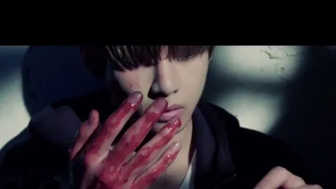 Blood клип