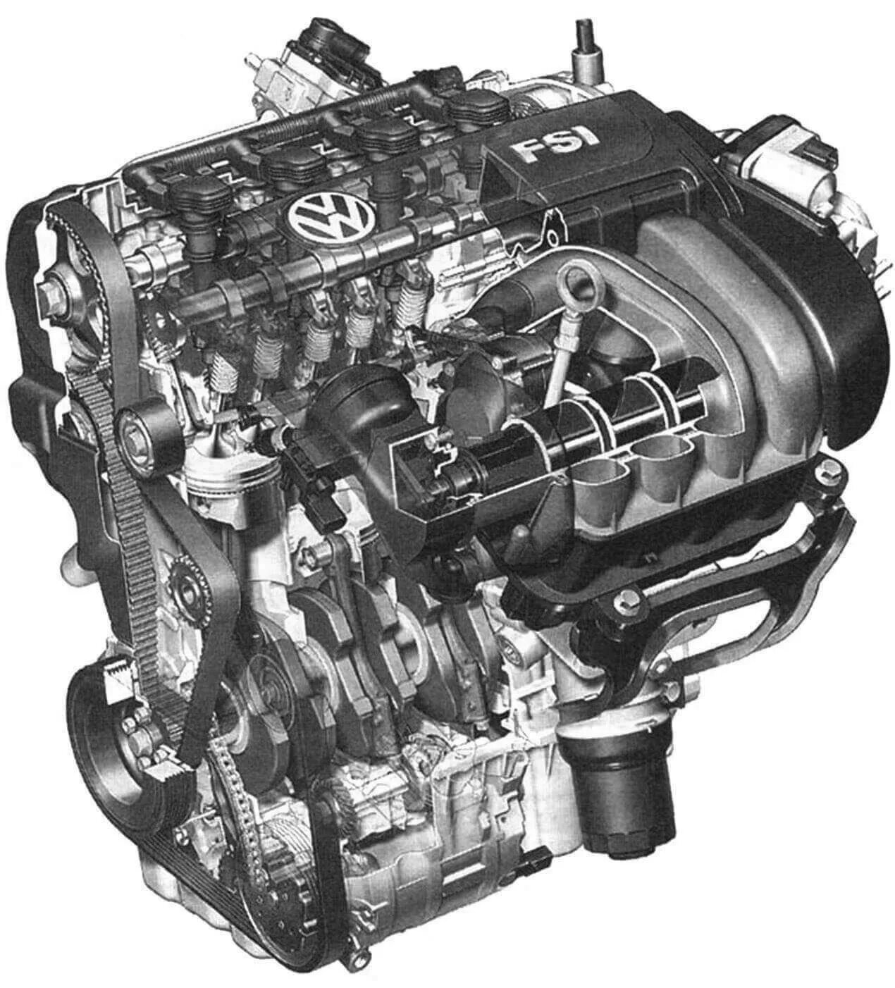 Дизель volkswagen 2.0. Мотор 2.0 FSI. Двигатель Volkswagen TSI 2.0. Двигатель Ауди 2.0 FSI. 1 6 FSI Фольксваген двигатель.