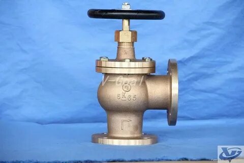 Brass valves