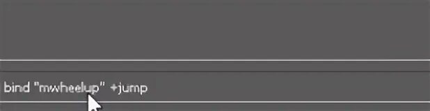 Бинд на колесико мыши прыжок. Бинд прыжок на пробел и на колесико мыши в КС го. Бинд на прыжок на колесико в КС. Бинд на колёсико мыши в КС го прыжок. Бинд на прыжок колесико и пробел кс2