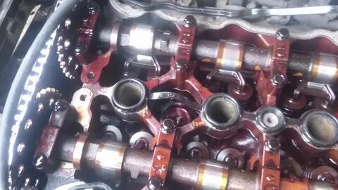 Маслосъемные колпачки sr20de