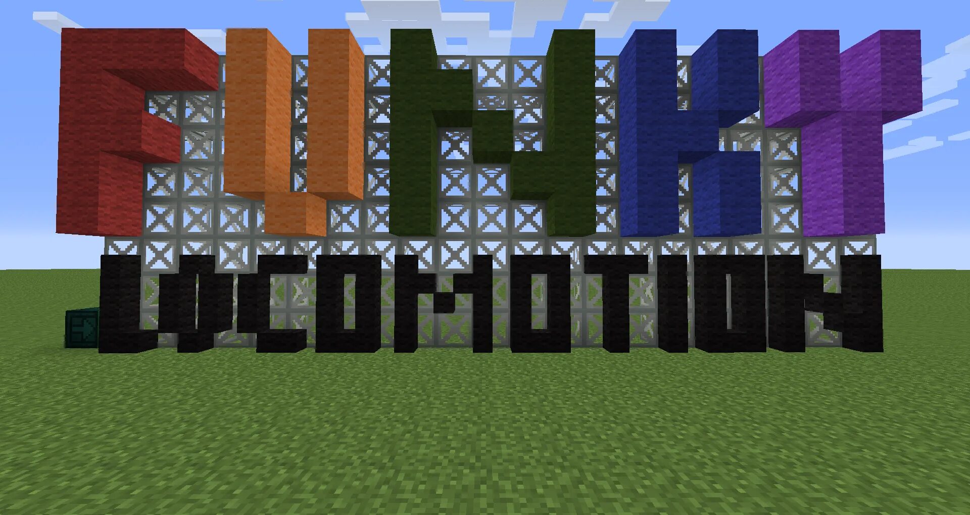 Ball mod minecraft