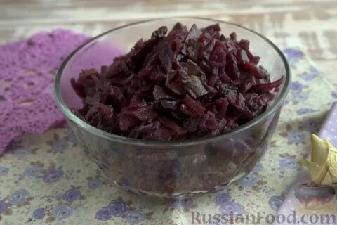 Краснокочанная капуста рецепты приготовления тушеная