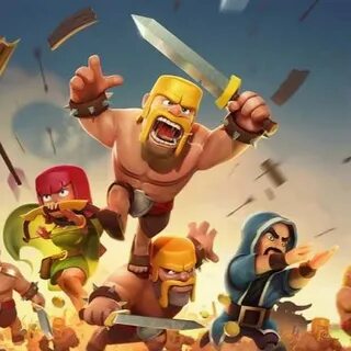 Clan of clans pc