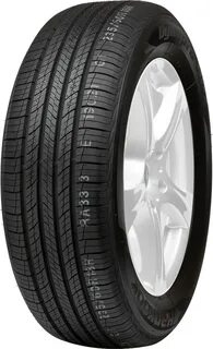 Hankook dynapro hp2 ra33