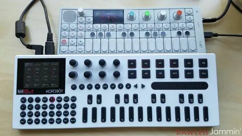 Midi лучшее