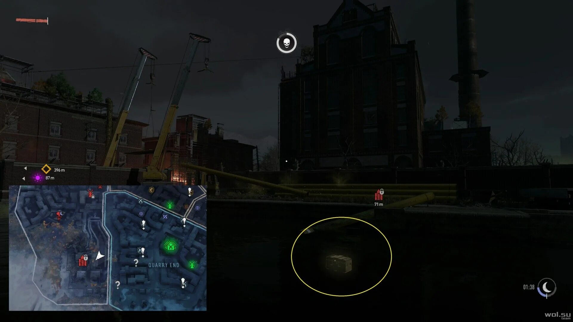 Stuffed turtle dying light. Контейнеры dying light. Карта ингибиторов dying light 2. Dying light 2 контейнеры с ингибиторами. Электростанция хаундфилд dying light 2 контейнер с ингибиторами.